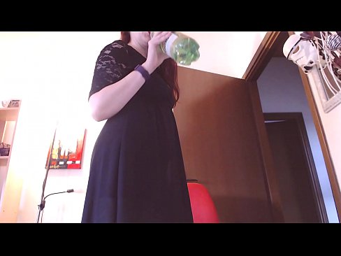 ❤️ Cuirtear iallach ar sclábhaí submissive a loves mionbhrístíní salach agus luscious masturbate tar éis féachaint ar an bhfíseán seo! Porn uainn ga.mysexgamer.ru ❌️❤