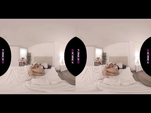 ❤️ PORNBCN VR Dúisíonn beirt lesbians óga horny i 4K 180 réaltacht fhíorúil 3D Ginéive Bellucci Katrina Moreno Porn uainn ga.mysexgamer.ru ❌️❤