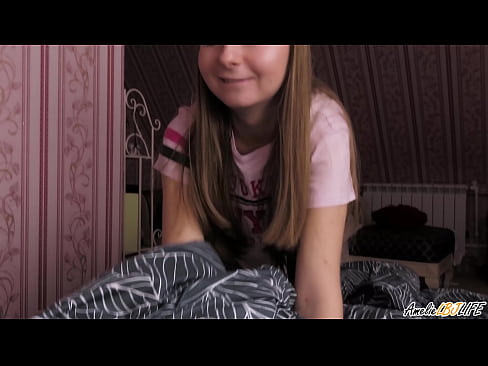 ❤️ Tarraingíonn Blondie BFF go domhain uirthi agus faigheann sí cum ina béal Porn  uainn ga.mysexgamer.ru ❌️❤